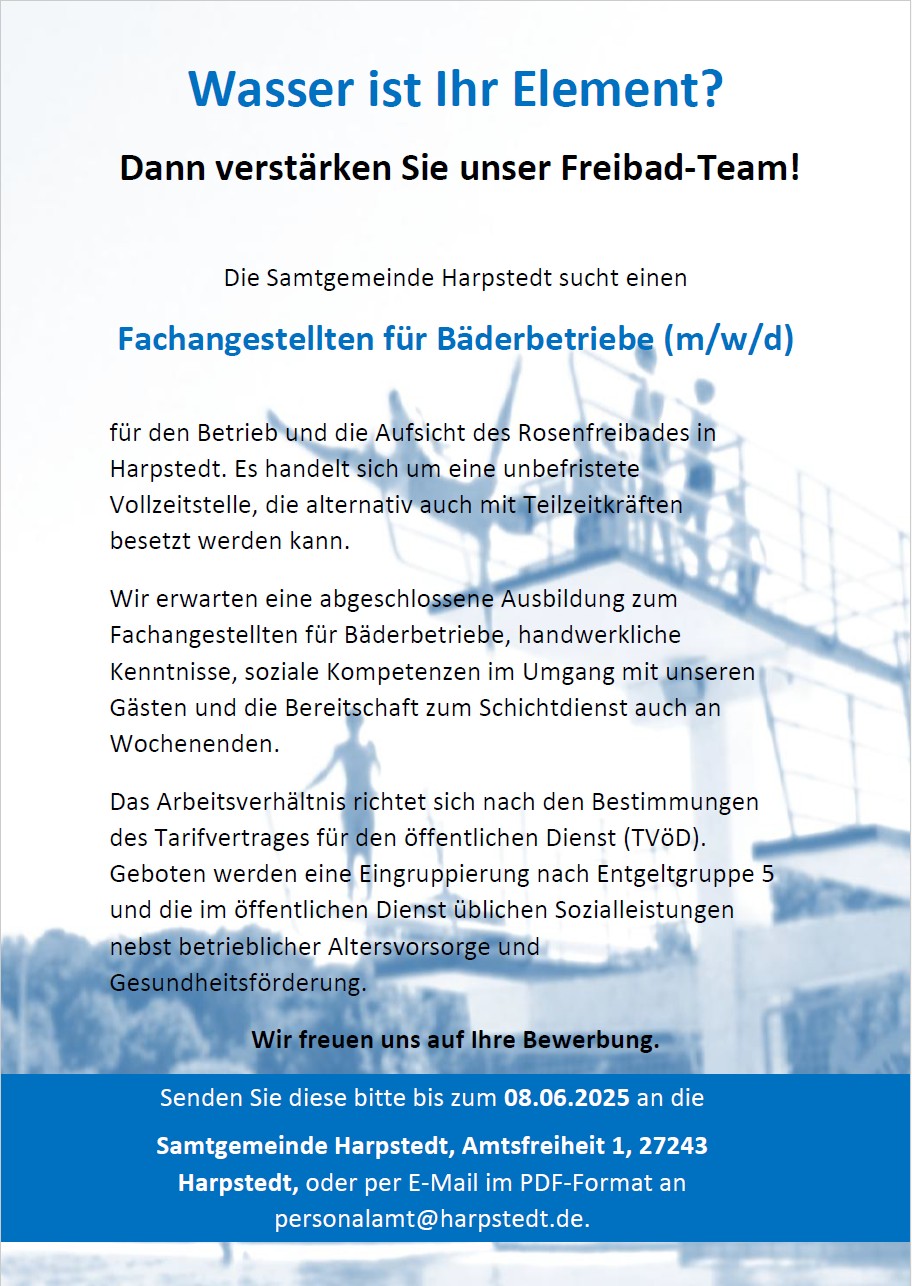 Freibad